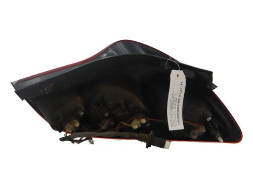 Left taillight SSANGYONG KORANDO (CK) 2.0 e-XDi | BP33416943C34 - Image 4