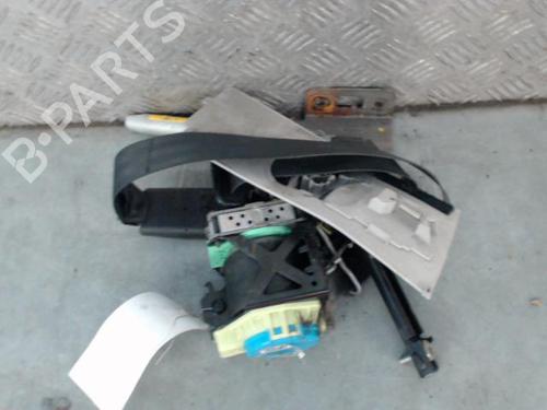 Used Front left seatbelt Front left seatbelt CITROËN C4 Grand Picasso I (UA_) 2.0 HDi 150 (150 hp) 28075617 28075617
