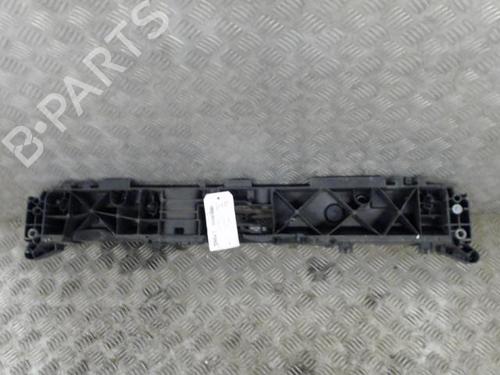 Front slam panel RENAULT CLIO IV (BH_) 1.5 dCi 90 | BP26710918C72 