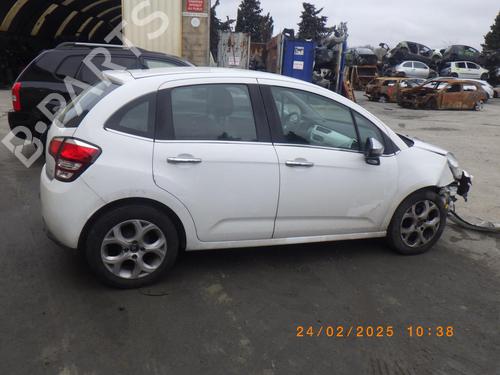 Generator CITROËN C3 II (SC_) 1.4 HDi 70 (SC8HZC, SC8HR0, SC8HP4) | BP29323911M7 