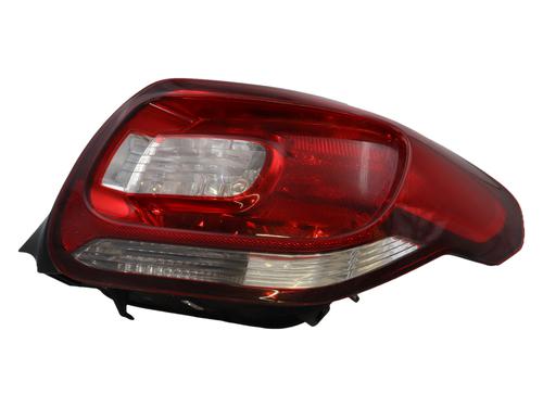 Right taillight CITROËN DS3 (SA_) 1.6 THP 155 | BP36322746C35 - Image 2