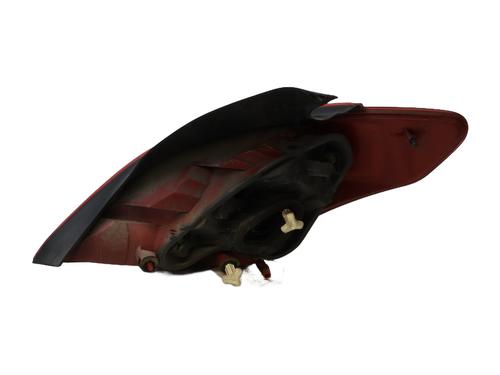 Left taillight PEUGEOT 308 I (4A_, 4C_) 1.6 HDi | BP29710103C34 