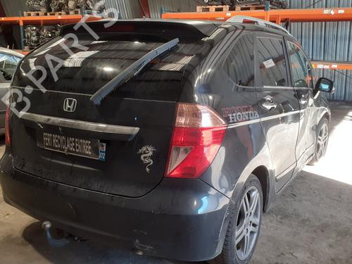 Engate do cinto HONDA FR-V (BE) 1.8 (BE1) | BP33566927I32 - Image 6