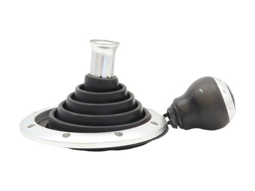 Shift knob AUDI TT (8N3) 1.8 T | BP38776508I34 - Image 2
