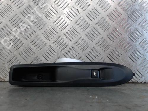 Used Right front window switch CITROËN C4 II (NC_) 1.6 HDi 115 (114 hp) 26522924