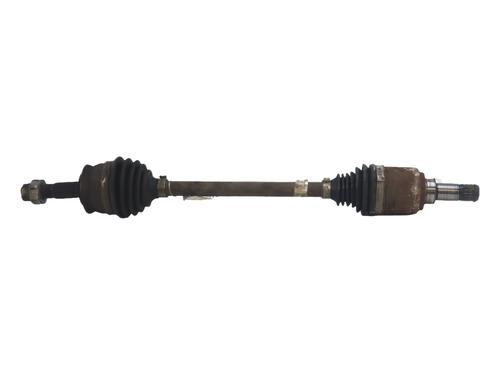 Used Left front driveshaft Left front driveshaft FIAT PANDA (312_, 319_) 1.2 (312PXA1A) (69 hp) 40160358 40160358
