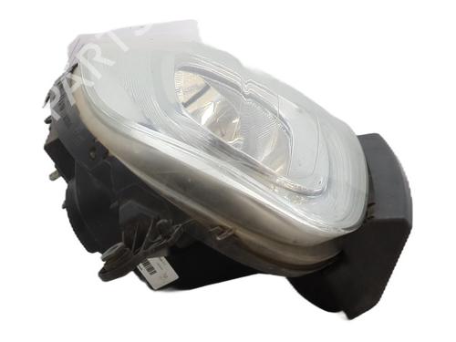 Left headlight FIAT PANDA (312_, 319_) 1.2 (312PXA1A) | BP31252511C28