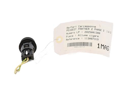 Electronic module PEUGEOT PARTNER Box Body/MPV 1.6 HDi | BP33416576M83 - Image 3