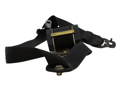 Front left seatbelt RENAULT TRAFIC II Van (FL) 1.9 dCi 80 (FL0B) | BP36354846I26 - Image 3