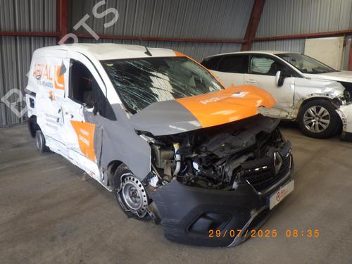 Dørliste RENAULT KANGOO III MPV TCe 130 (KJMB) | BP30901658C150 - Image 6
