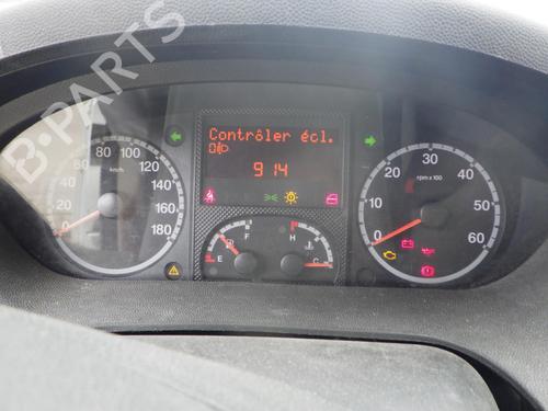 AC compressor PEUGEOT BOXER Platform/Chassis 2.2 HDi 110 | BP23050006M34  - Image 9