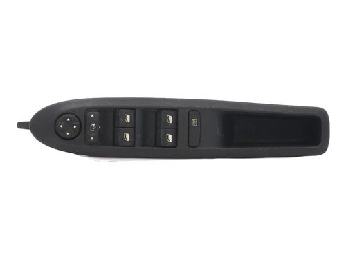 Left front window switch CITROËN C4 II (NC_) 1.6 HDi 110 | BP33827701I27  - Image 5