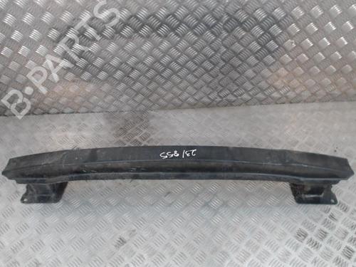 Used Rear bumper reinforcement Rear bumper reinforcement VW POLO V (6R1, 6C1) 1.2 (70 hp) 23050251 23050251