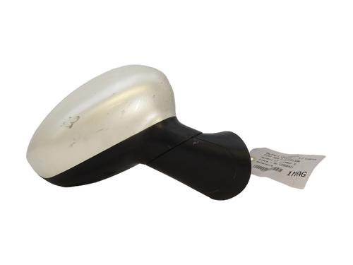 Used Right mirror FIAT 500 (312_) 1.2 (312AXA1A) (69 hp) 29530098