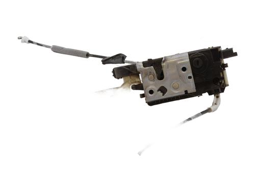 Front left lock PEUGEOT 208 I (CA_, CC_) 1.2 VTI 82 | BP27997283C98 