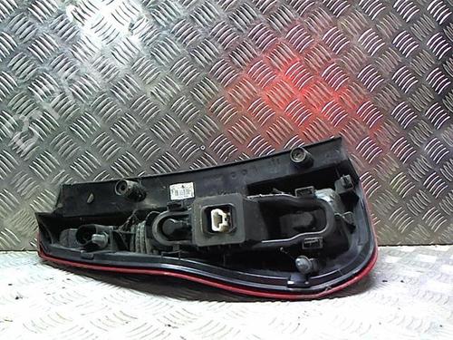 Right taillight RENAULT SCÉNIC III (JZ0/1_) 1.5 dCi | BP23050032C35 