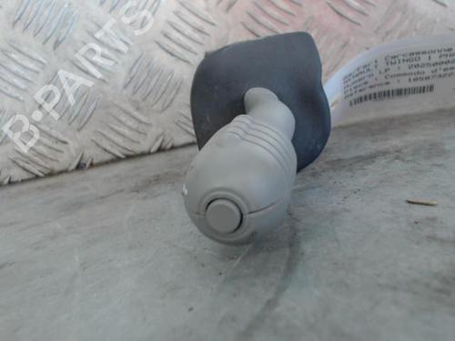 Used Steering column stalk Steering column stalk RENAULT TWINGO I (C06_) 1.2 (C066, C068) (58 hp) 26525070 26525070