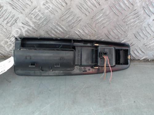 Venstre Foran elrute bryter VW POLO IV (9N_, 9A_) 1.4 TDI | BP27356528I27 