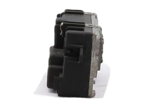 Used Heater resistor Heater resistor AUDI A6 Allroad C6 (4FH) 2.7 TDI quattro (163 hp) 36168629 36168629