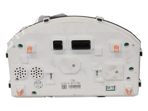 Instrument cluster SUZUKI IGNIS III (MF, FF) 1.2 Hybrid (ATK412) | BP23052486C47 - Image 4