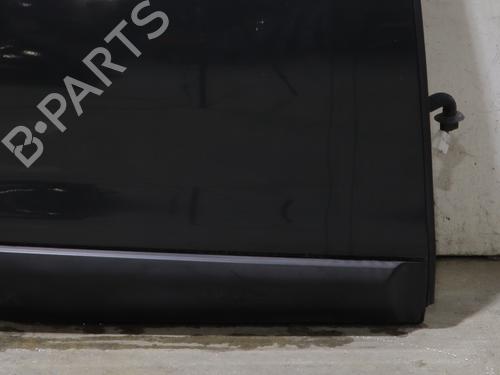 Porta posteriore destra Porta posteriore destra DACIA LODGY (JS_) 1.2 TCe (JSAY, JSM0) (115 hp) 37022926 37022926