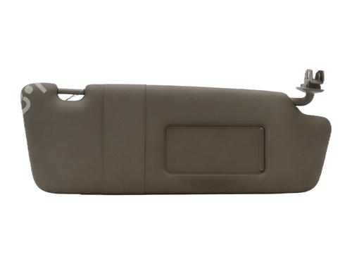 Used Right sun visor AUDI A4 B6 Avant (8E5) 1.9 TDI (130 hp) 32171174