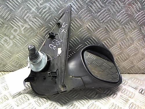 Right mirror PEUGEOT 206+ (2L_, 2M_) 1.1 | BP23049449C27
