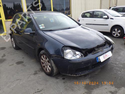 Starter VW GOLF V (1K1) 1.9 TDI | BP24504992M8 