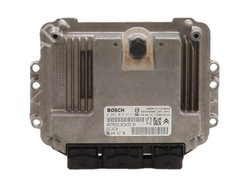 Used Engine control unit (ECU) Engine control unit (ECU) 38092178 38092178