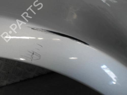 Right front fenders RENAULT CLIO III (BR0/1, CR0/1) 1.5 dCi (BR17, CR17) | BP29748226C42 