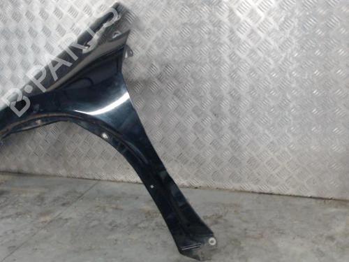 Left front fenders HONDA CIVIC VIII Hatchback (FN, FK) 1.4 (FK1) | BP29480720C41 