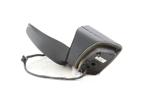 Left mirror PEUGEOT 207 (WA_, WC_) 1.6 HDi | BP28603939C26