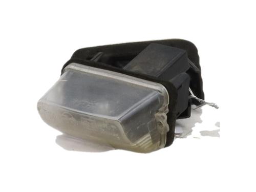Used Licence plate light Licence plate light PEUGEOT 206+ (2L_, 2M_) [2009-2013] 36300024 36300024