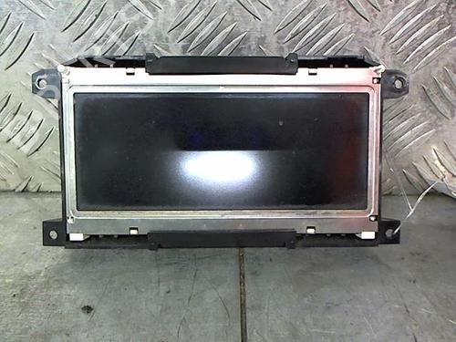 Multifunctionele display AUDI A6 C6 (4F2) 3.0 TDI quattro (211 hp) 23050526
