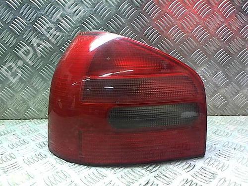 Used Left taillight Left taillight AUDI A3 (8L1) 1.9 TDI (110 hp) 23050109 23050109