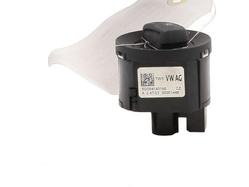 Headlight switch VW CRAFTER Van (SY_, SX_) 2.0 TDI FWD (SYB, SYC, SYD) | BP31923795I24 