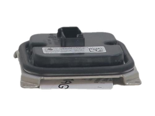 Lights ECU RENAULT CLIO V (B7_) 1.0 TCe 100 (B7MT) | BP40602967M55 - Image 2