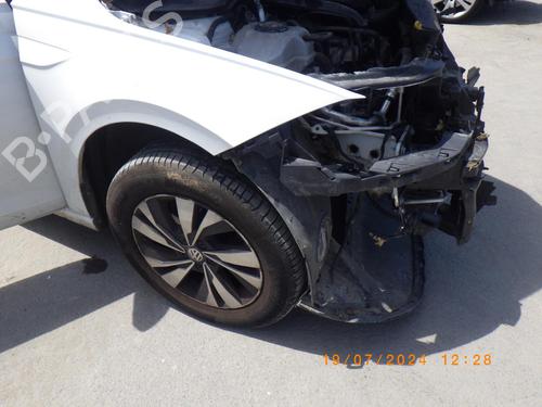 Front left window mechanism VW POLO VI (AW1, BZ1, AE1) 1.0 TSI | BP23839046C22  - Image 13