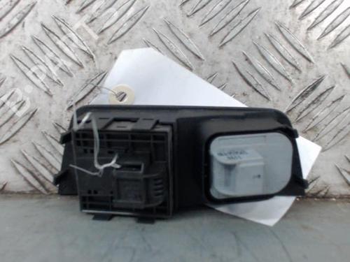 Used Left front window switch Left front window switch AUDI A1 (8X1, 8XK) 1.6 TDI (105 hp) 30466468 30466468