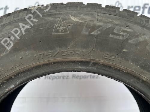 Used Other Other PEUGEOT 206 Hatchback (2A/C) 1.4 HDi eco 70 (68 hp) 39730123 39730123
