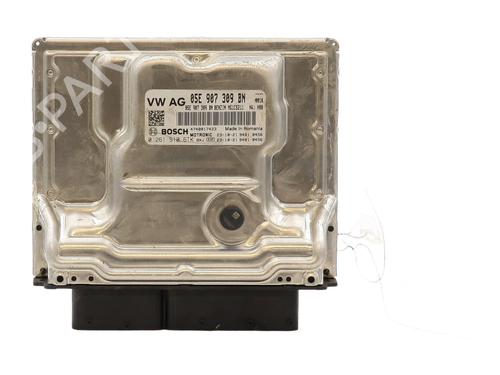 Engine control unit (ECU) VW T-ROC (A11, D11) 1.5 TSI | BP37750124M57 - Image 3