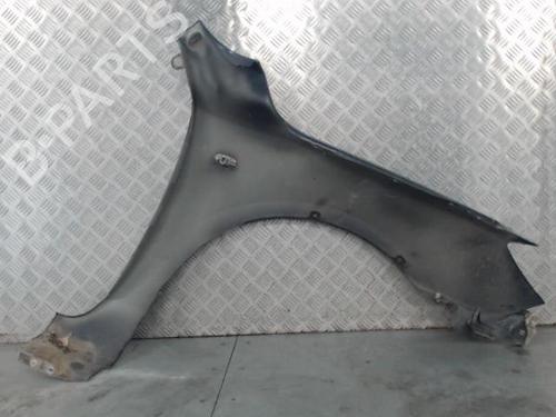 Kotflügel links vorne MAZDA 3 (BK) 1.6 (BK14) | BP30513535C41 