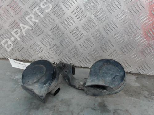 Horn OPEL ASTRA H GTC (A04) 1.7 CDTI (L08) | BP28707008E13 - Image 3