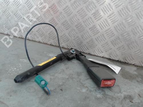Sikkerhetsbelte-spenne OPEL ASTRA H GTC (A04) 1.7 CDTI (L08) (125 hp) 28707006