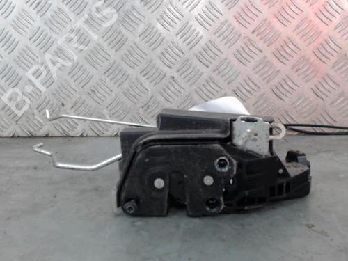 Front right lock HYUNDAI TUCSON (JM) 2.0 CRDi All-wheel Drive | BP25740351C97 
