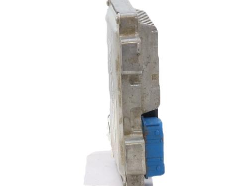 Engine control unit (ECU) OPEL CORSA E (X15) 1.4 Turbo (08, 68) | BP37637199M57 - Image 3