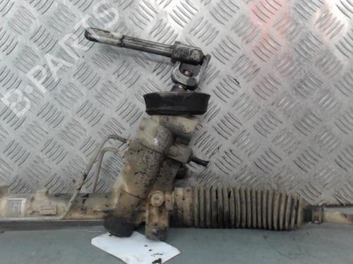 Steering rack SEAT IBIZA IV (6J5, 6P1) 1.2 TDI | BP27734997M22 