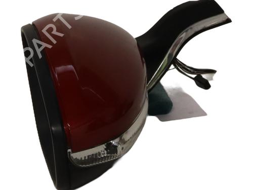 Right mirror PEUGEOT 208 I (CA_, CC_) 1.2 VTI 82 | BP23839670C27 