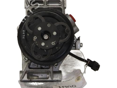 Used AC compressor AC compressor RENAULT EXPRESS Box Body/MPV [2021-2026] 23840306 23840306