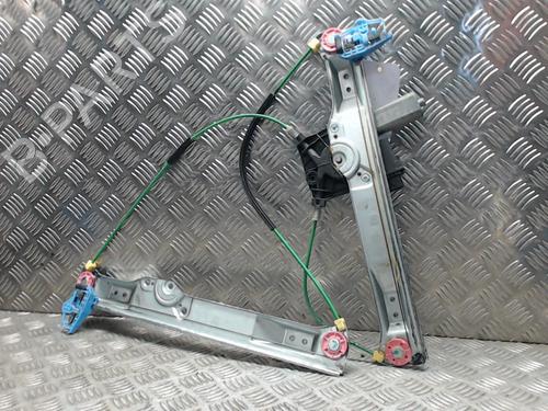 Front right window mechanism OPEL CORSA D (S07) 1.3 CDTI (L08, L68) | BP23837142C23 